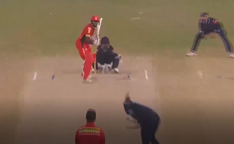 Joshi, Bopanna shine as BB beat MU by 66 runs